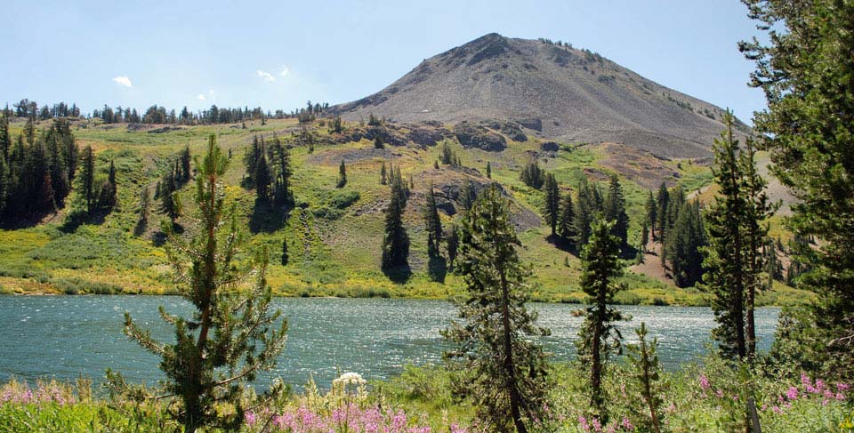 Photo of Highland Lakes, Alpine County, CA