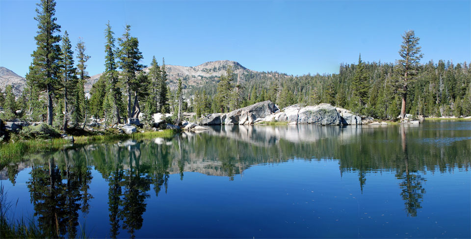 Photo of Velma Lake